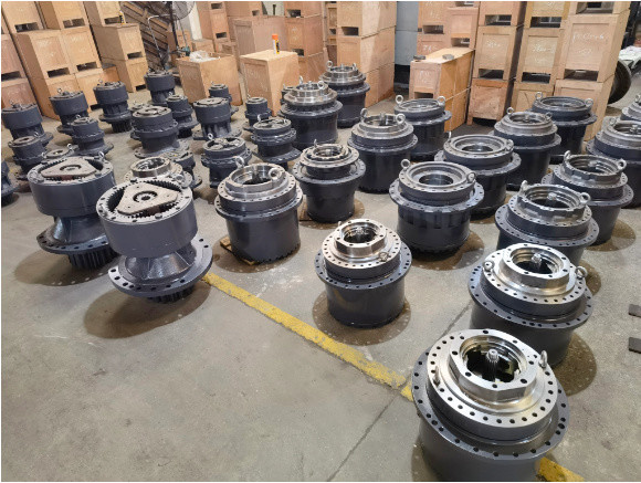 Chine Jiangmen Liba euipment Co., Ltd. Profil de la société