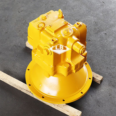 Assemblage de moteur pivotant pour excavateur PC1250-8