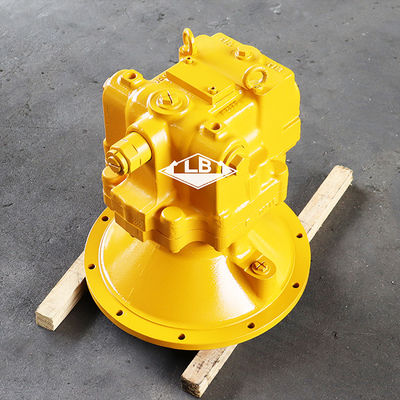 Assemblage de moteur pivotant pour excavateur PC1250-8