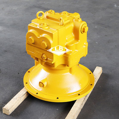 Assemblage de moteur pivotant pour excavateur PC1250-8