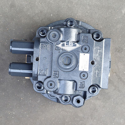 R480LC-9 R520LC-9 Assemblage de moteur à oscillation rapide 38QB-11100 38QB-11101 39QB-12100