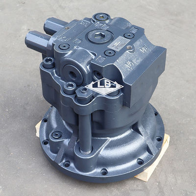 R480LC-9 R520LC-9 Assemblage de moteur à oscillation rapide 38QB-11100 38QB-11101 39QB-12100
