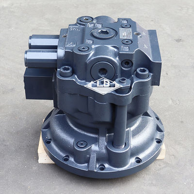 R480LC-9 R520LC-9 Assemblage de moteur à oscillation rapide 38QB-11100 38QB-11101 39QB-12100