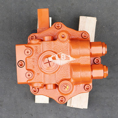 Moteur pivotant compatible Solar340LC pour excavateur DX340