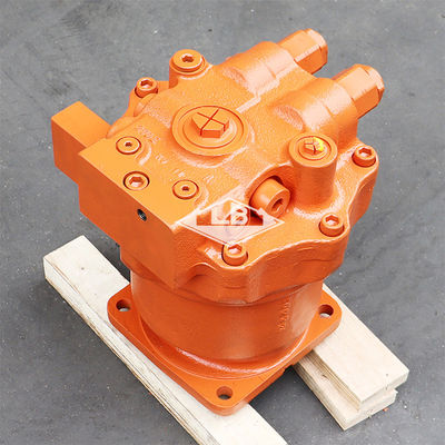 Moteur pivotant compatible Solar340LC pour excavateur DX340