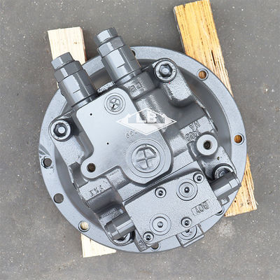 VOLVO moteur pivotant pour excavatrice EC240 M2X146b Pas besoin de traitement de corrosion