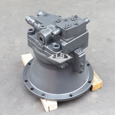 VOLVO moteur pivotant pour excavatrice EC240 M2X146b Pas besoin de traitement de corrosion