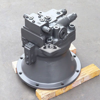 VOLVO moteur pivotant pour excavatrice EC240 M2X146b Pas besoin de traitement de corrosion
