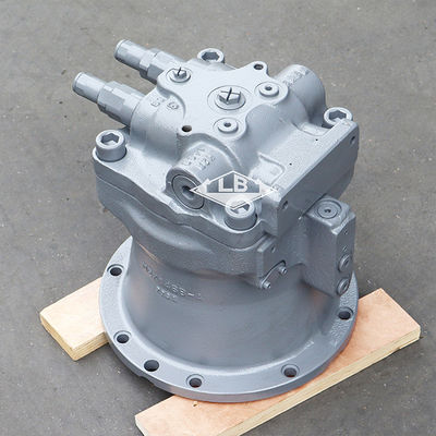 Assemblage de moteur pivotant pour excavateur pour Hitachi EX200-5 EX210-5
