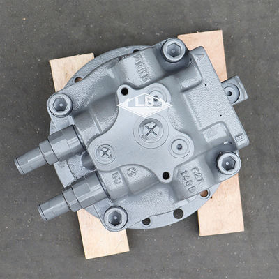 Assemblage de moteur pivotant pour excavateur pour Hitachi EX200-5 EX210-5