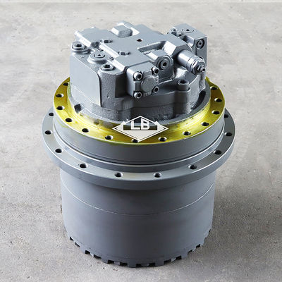 Le moteur de déplacement VOLVO EC290B EC290C