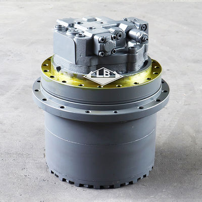 Le moteur de déplacement VOLVO EC290B EC290C