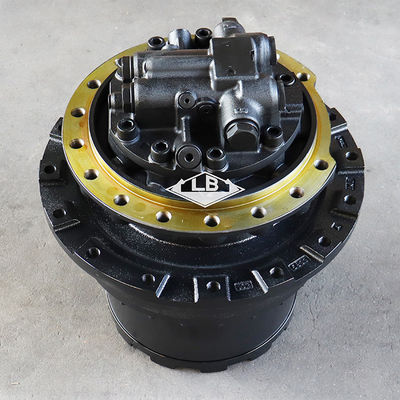 ZX200 ZX210 FINAL DRIVE 9170996 9233687