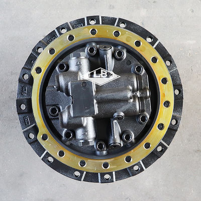 ZX200 ZX210 FINAL DRIVE 9170996 9233687