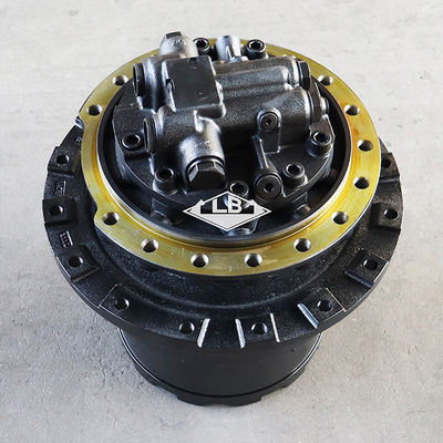 ZX200 ZX210 FINAL DRIVE 9170996 9233687