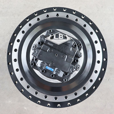 9270013 9301479 Disque final 9301480 YB60001978 EX1200-6 Pour le périphérique de voyage EX1200-6