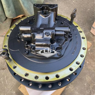 E390F E390 Moteur de déplacement Assy 455-2770 455-2771 455-2772 455-2775 353-0590 155-9198 E390