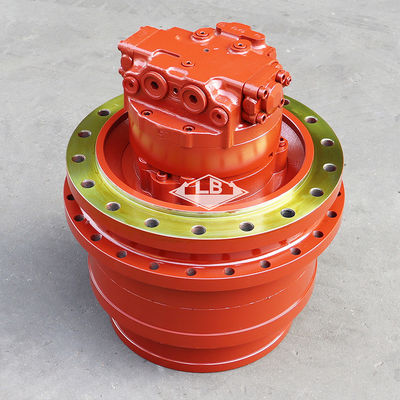 HD1430 JCB330 JS330 Le moteur final hydraulique 619-89300001 JSA0073 333/K1153 JCB330