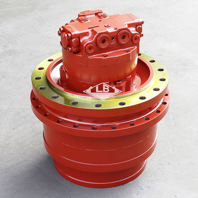HD1430 JCB330 JS330 Le moteur final hydraulique 619-89300001 JSA0073 333/K1153 JCB330