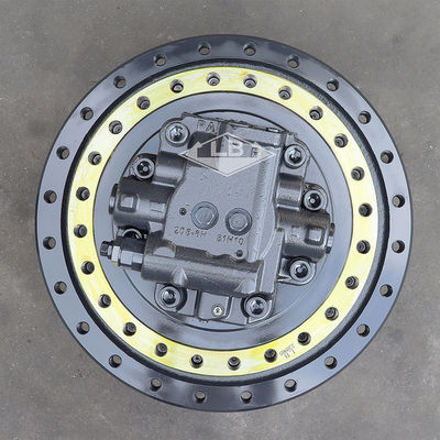 PC300-8MO PC350-8MO Moteur de voyage Le moteur final 207-27-00580 207-27-00590 PC300-8MO