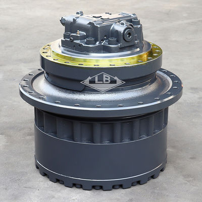 PC300-8MO PC350-8MO Moteur de voyage Le moteur final 207-27-00580 207-27-00590 PC300-8MO