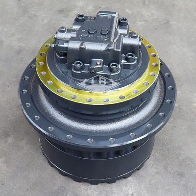 PC300-8MO PC350-8MO Moteur de voyage Le moteur final 207-27-00580 207-27-00590 PC300-8MO