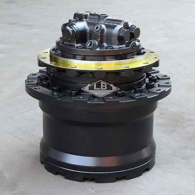 ZX120 9180731 9181123 Drive final hydraulique moteur de déplacement ZX120 Drive final