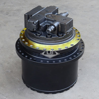 DX380 DX420 Excavatrice de voyage pièces de moteur final 170401-00069 170402-00025 DX420