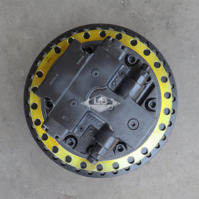DX380 DX420 Excavatrice de voyage pièces de moteur final 170401-00069 170402-00025 DX420