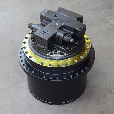 DX380 DX420 Excavatrice de voyage pièces de moteur final 170401-00069 170402-00025 DX420