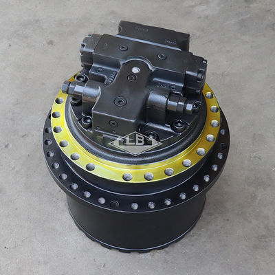 DX380 DX420 Excavatrice de voyage pièces de moteur final 170401-00069 170402-00025 DX420