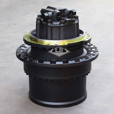 ZX330-3 Disque final 9244944 9256991 9281920 9281921 ZX330-3 avec moteur de déplacement