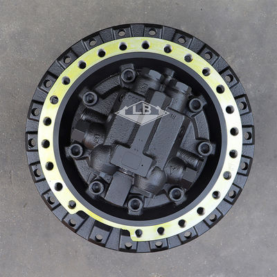 ZX330-3 Disque final 9244944 9256991 9281920 9281921 ZX330-3 avec moteur de déplacement