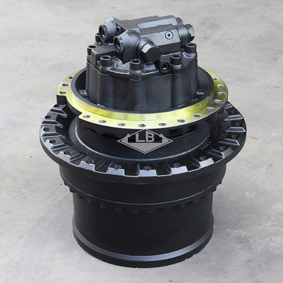 ZX330-3 Disque final 9244944 9256991 9281920 9281921 ZX330-3 avec moteur de déplacement