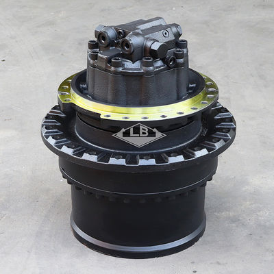 ZX330-3 Disque final 9244944 9256991 9281920 9281921 ZX330-3 avec moteur de déplacement