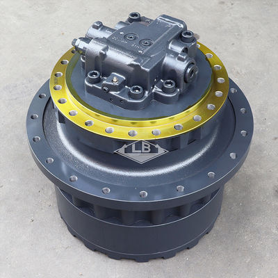 PC300-7 PC360-7 Disques finaux pour les excavatrices 207-27-00440 207-27-00441 207-27-00370 207-27-00371
