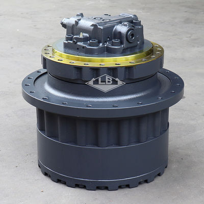 PC300-7 PC360-7 Disques finaux pour les excavatrices 207-27-00440 207-27-00441 207-27-00370 207-27-00371