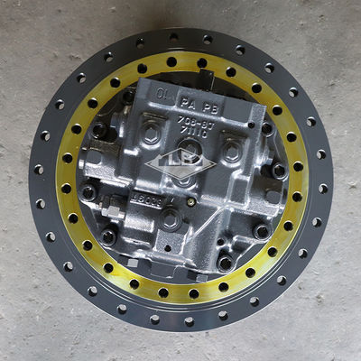 PC400-7 PC400-8 Disque de finition 208-27-00312 208-27-00311 208-27-00250 208-27-00251 208-27-00252