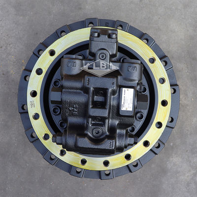 EX200-5 TRAVEL Final Drive Boîte de vitesses de déplacement avec moteur 9134825 9148909 9150472 9155253 9142964 9144136 EX200-5