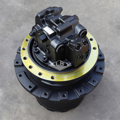 EX200-5 TRAVEL Final Drive Boîte de vitesses de déplacement avec moteur 9134825 9148909 9150472 9155253 9142964 9144136 EX200-5