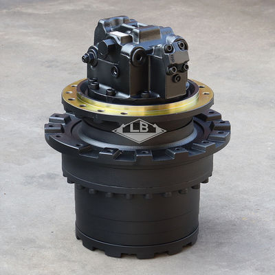 EX200-5 TRAVEL Final Drive Boîte de vitesses de déplacement avec moteur 9134825 9148909 9150472 9155253 9142964 9144136 EX200-5