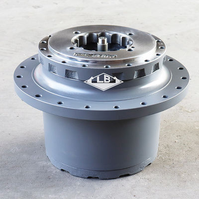 PC200-7 FINAL DRIVE 20Y-27-00352 20Y-27-00351 20Y-27-00361 20Y-27-00360 20Y-27-00441 20Y-27-00440 PC200-7 Boîte à engrenages de voyage