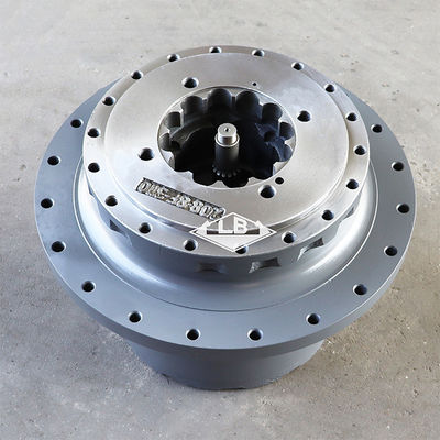 PC200-7 FINAL DRIVE 20Y-27-00352 20Y-27-00351 20Y-27-00361 20Y-27-00360 20Y-27-00441 20Y-27-00440 PC200-7 Boîte à engrenages de voyage