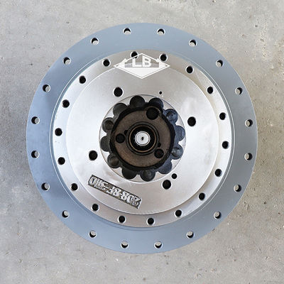 PC200-7 FINAL DRIVE 20Y-27-00352 20Y-27-00351 20Y-27-00361 20Y-27-00360 20Y-27-00441 20Y-27-00440 PC200-7 Boîte à engrenages de voyage