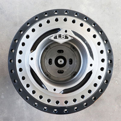 XCMG XE900D XE950D REDUCTEUR DE VELOSITÉ de déplacement WT22DC XE900