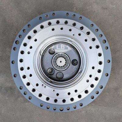 R225-9 R210-7 Propulsion finale sans moteur 31Q6-40020 31Q6-40021 31Q6-40022 31N6-40040 31N6-40041 31N6-40042 R210-7 Boîte de vitesses de déplacement