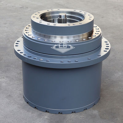 R225-9 R210-7 Propulsion finale sans moteur 31Q6-40020 31Q6-40021 31Q6-40022 31N6-40040 31N6-40041 31N6-40042 R210-7 Boîte de vitesses de déplacement