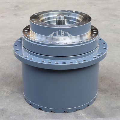 R225-9 R210-7 Propulsion finale sans moteur 31Q6-40020 31Q6-40021 31Q6-40022 31N6-40040 31N6-40041 31N6-40042 R210-7 Boîte de vitesses de déplacement
