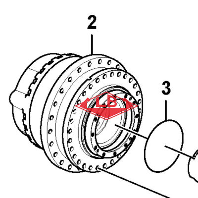 Les véhicules à moteur électrique doivent être équipés d'une boîte de vitesses électrique.