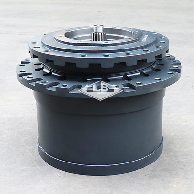 Le moteur est équipé d'un système de régulation de la vitesse.